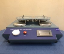 TN1178  雙功能Martindale 耐磨性及起球性測(cè)試儀