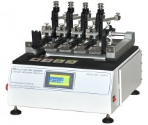 TN1168  Wyzenbeek耐磨性測(cè)試儀(擺動(dòng)滾筒法）