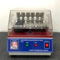 TN1328  GAKUSIN 染色堅(jiān)牢度試驗(yàn)機(jī)-學(xué)振形（日本標(biāo)準(zhǔn)）