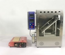 TN1828  16 CFR 1611燃燒測試儀