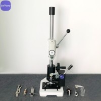 TN11298-B  SafGuard 紐扣拉力機(jī) - 新款