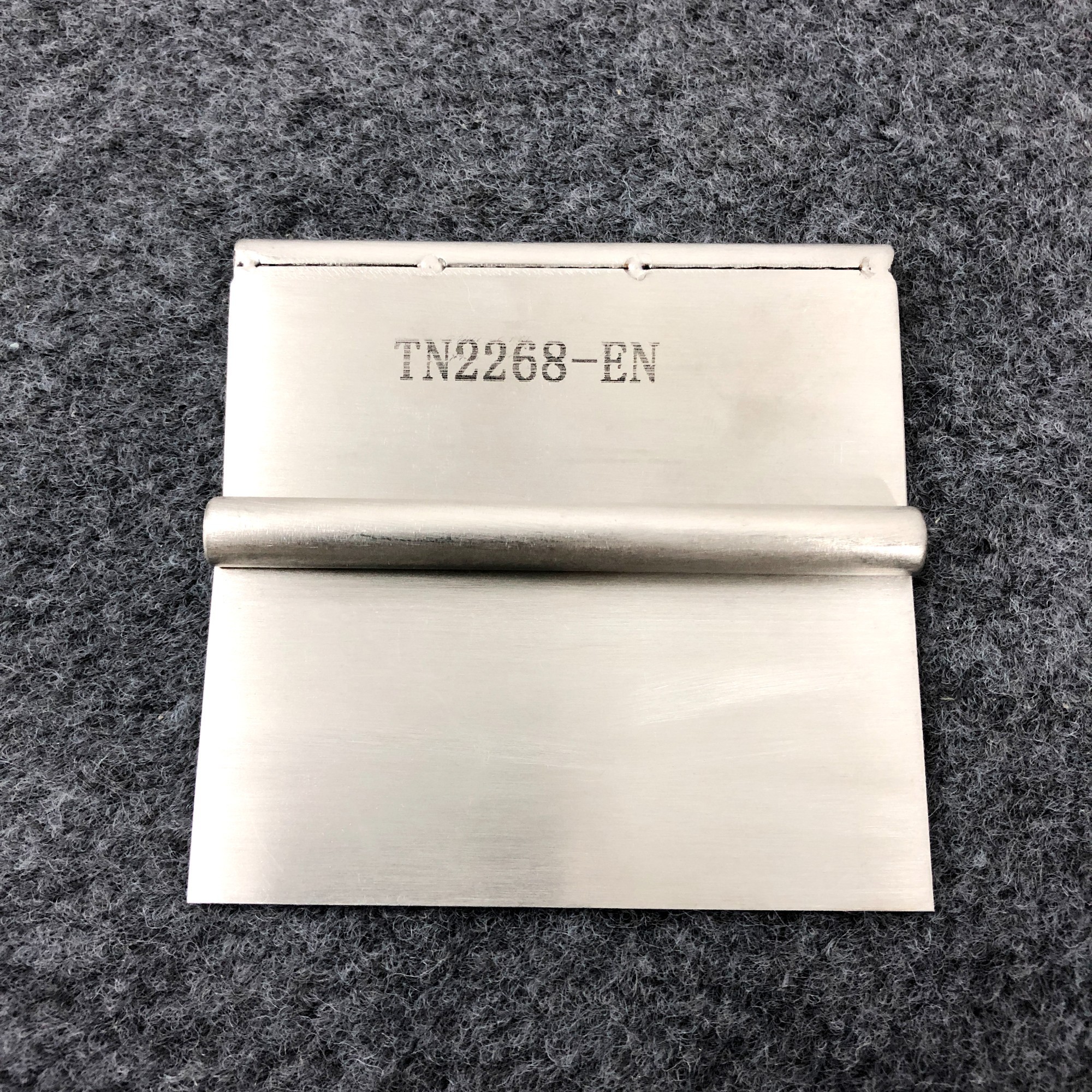 TN2268系列  彎曲試驗(yàn)夾板