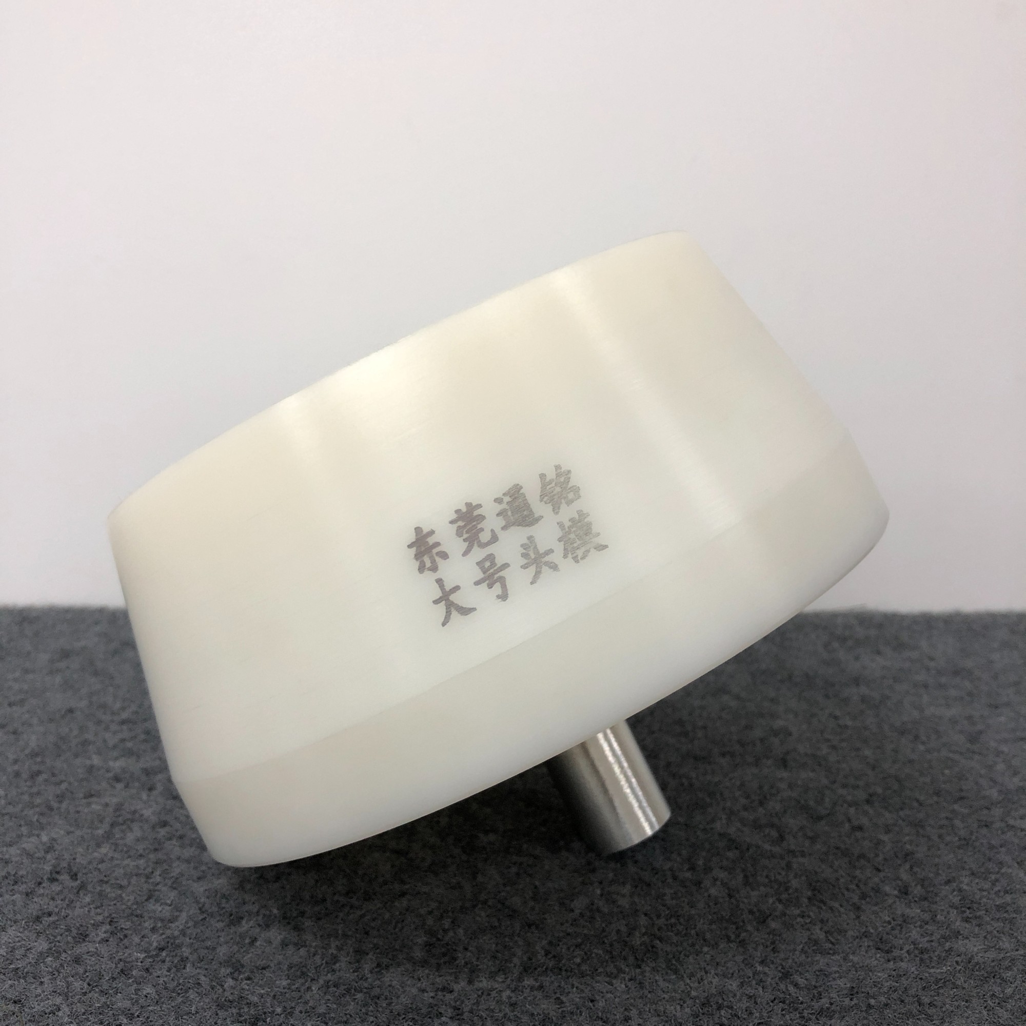 ASTM F406大號(hào)頭模Large Head Probe