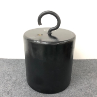 ASTM F406側(cè)邊靜載測試砝碼100LB