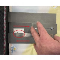 間隙測量規(guī)Gap Measurement Gauge